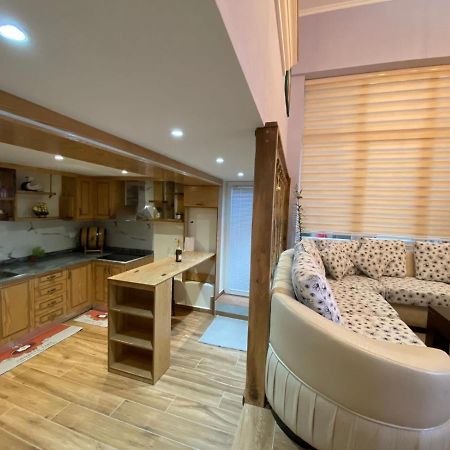B & B Pogradec Exterior photo