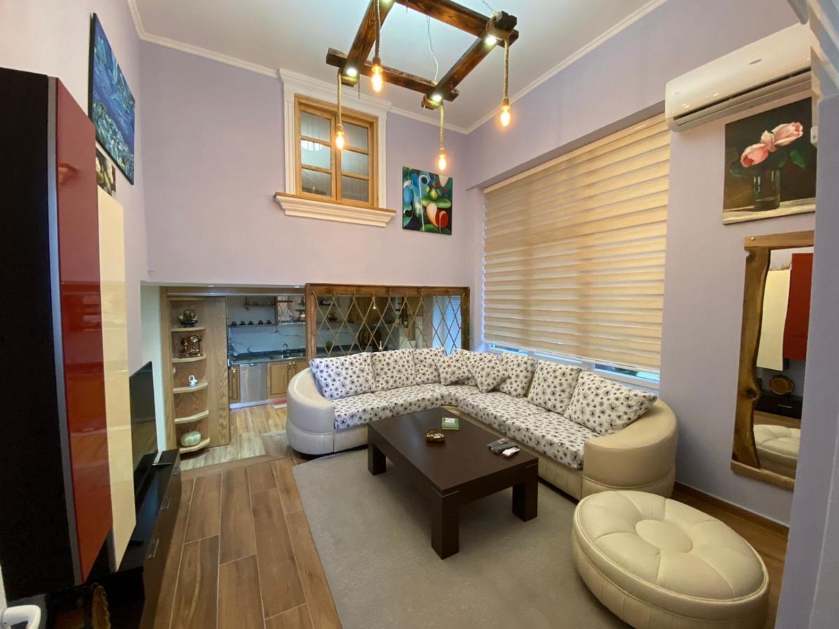 B & B Pogradec Exterior photo