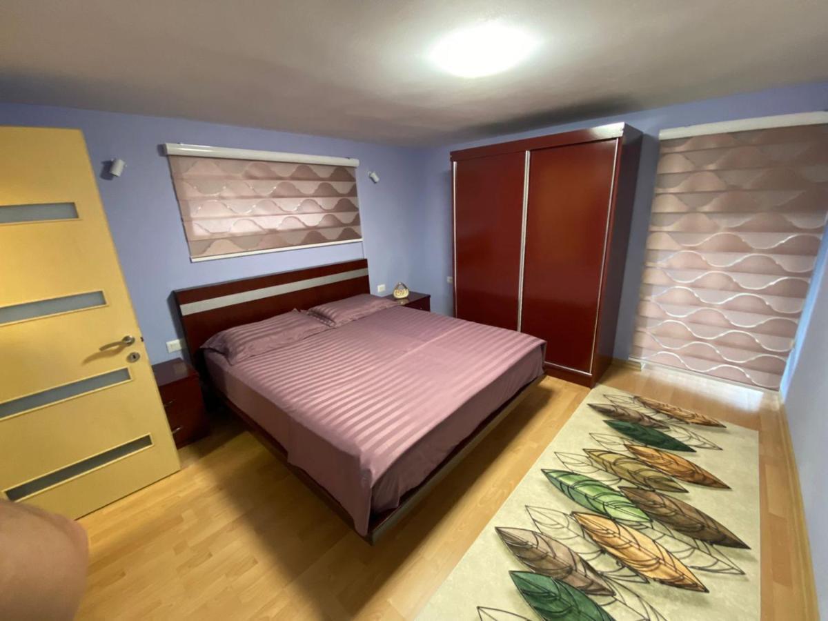 B & B Pogradec Exterior photo