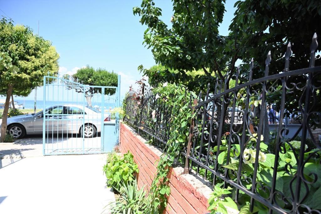 B & B Pogradec Exterior photo