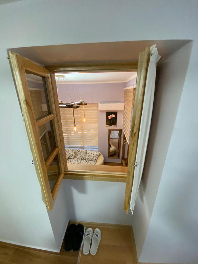 B & B Pogradec Exterior photo