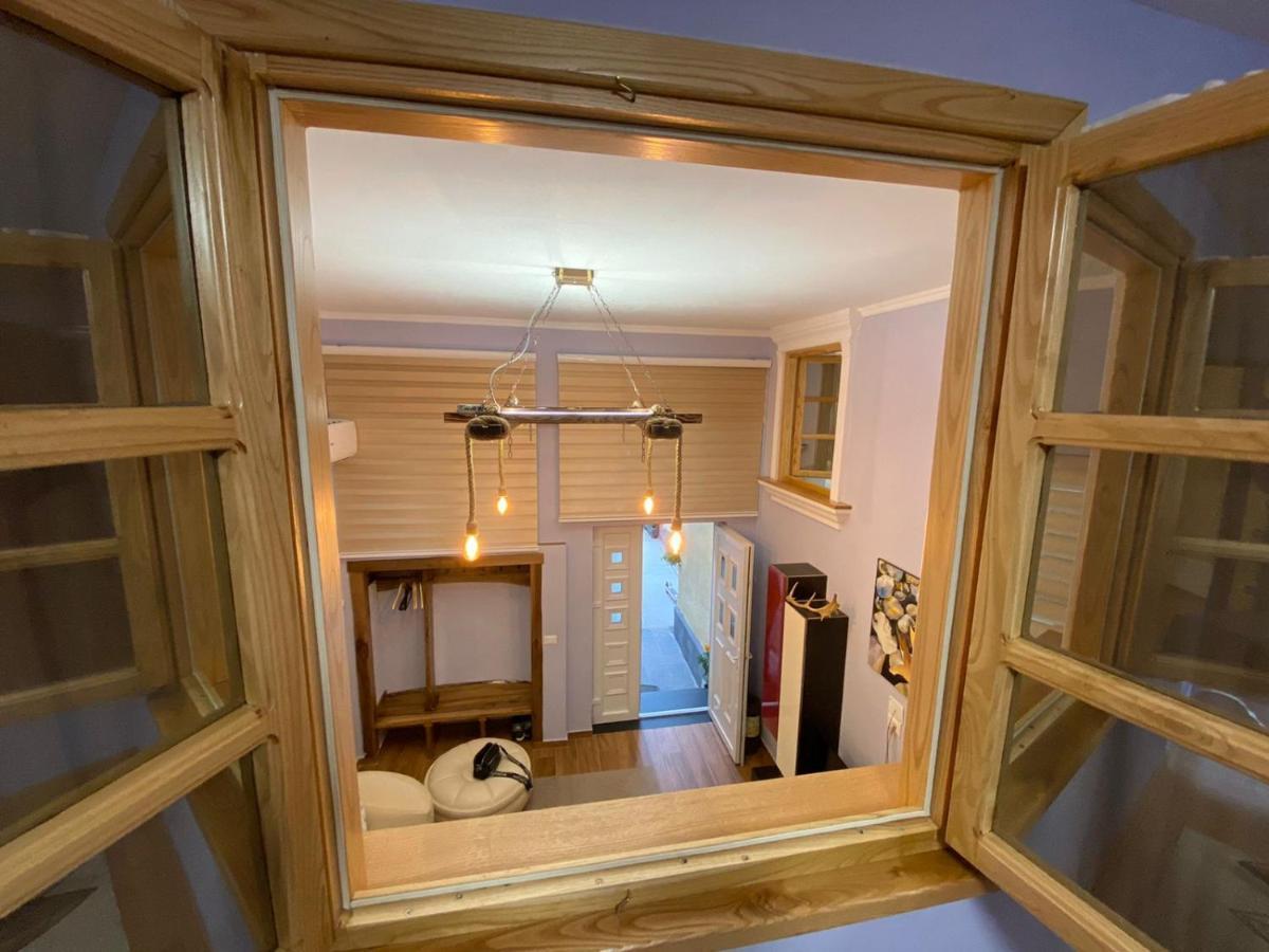 B & B Pogradec Exterior photo