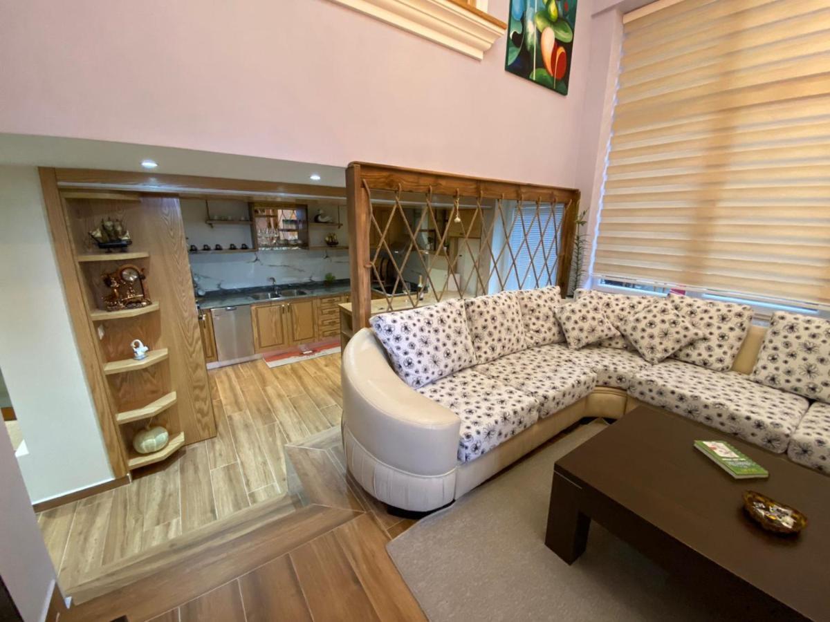 B & B Pogradec Exterior photo
