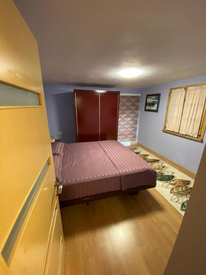 B & B Pogradec Exterior photo